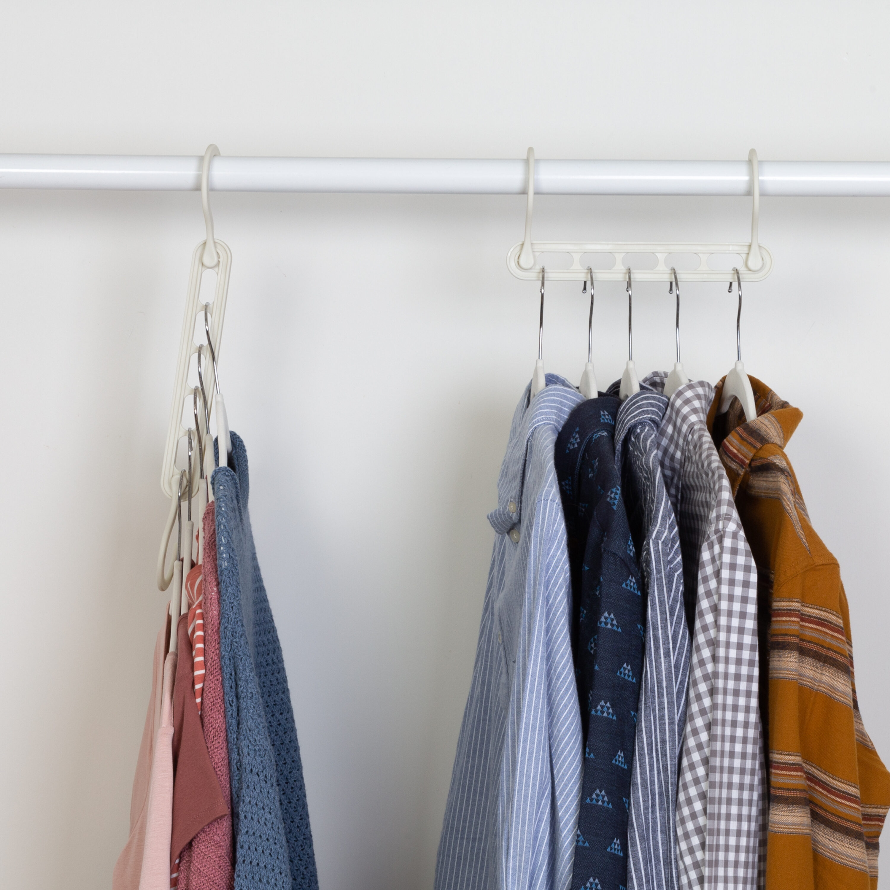Honey-Can-Do HNG-09216 hangers - View #3