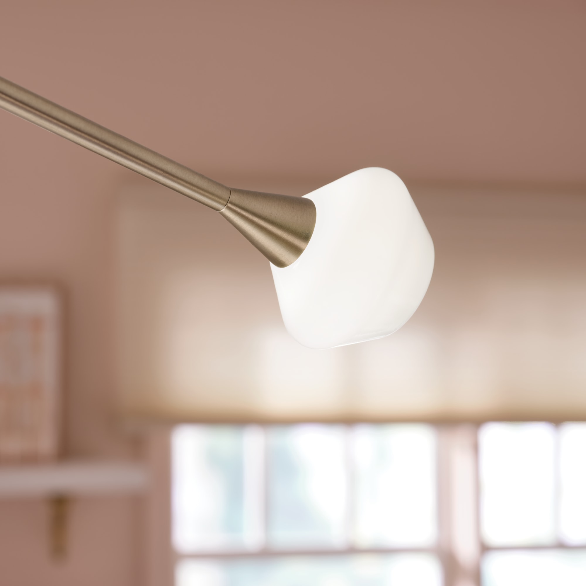 Kichler 52764CPZ b090015 - View #5