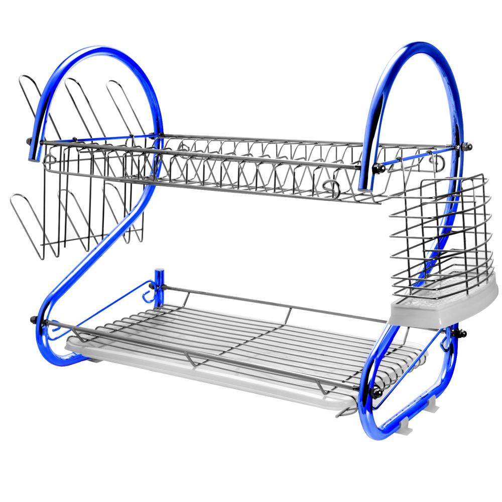 MegaChef 849112239M Dish-Racks-Trays - View #4