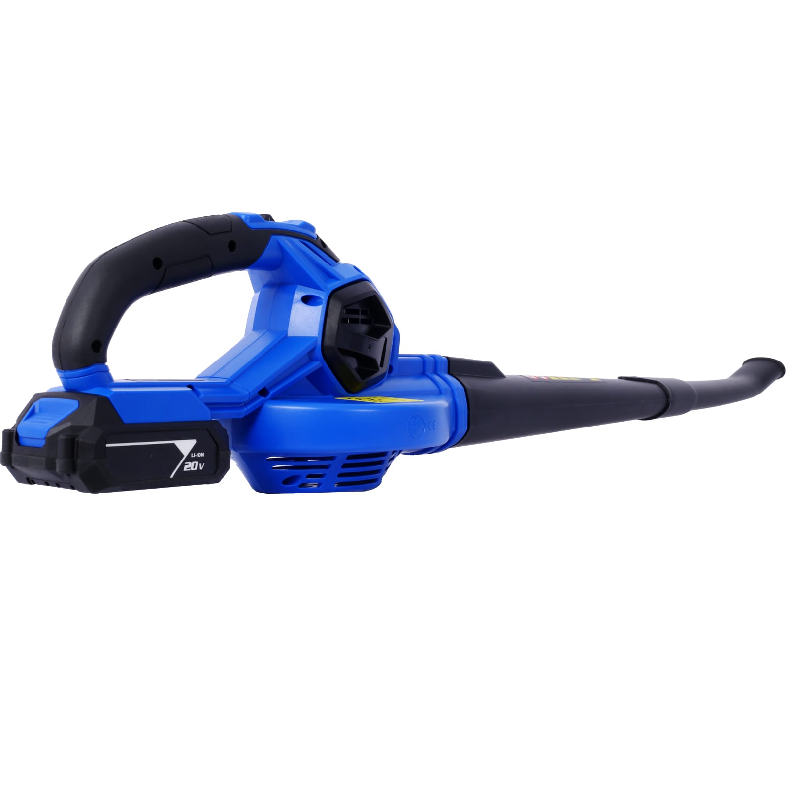 GDFStudio 370880 Cordless-Electric-Blowers - View #6