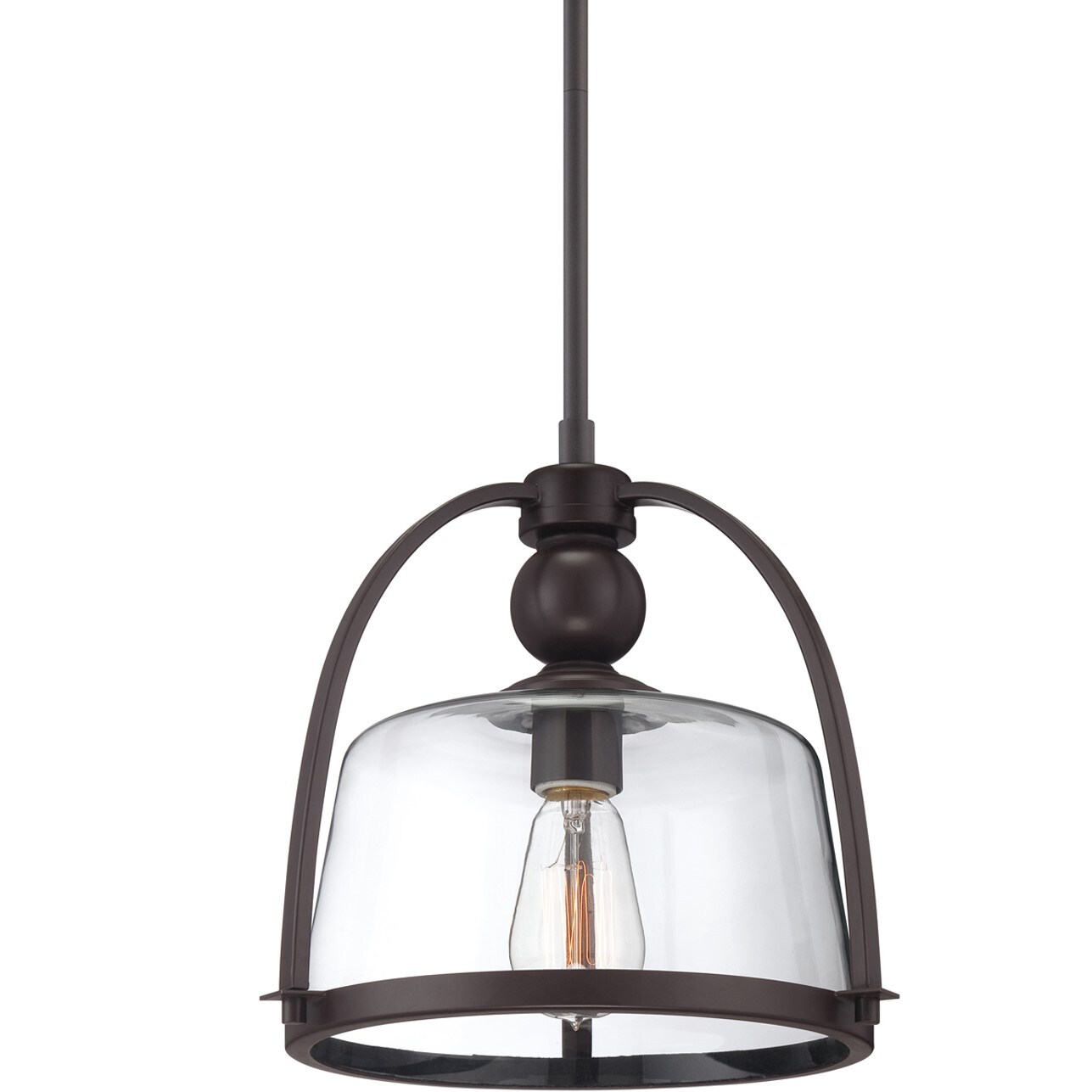 Quoizel QPP1401WT Pendant-Lights - View #3