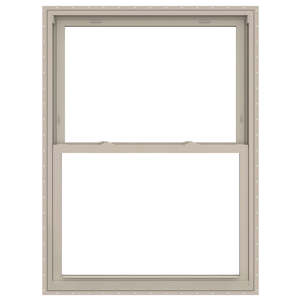 JELD-WEN LOWOLJW179200202 Double-Hung-Windows - View #3