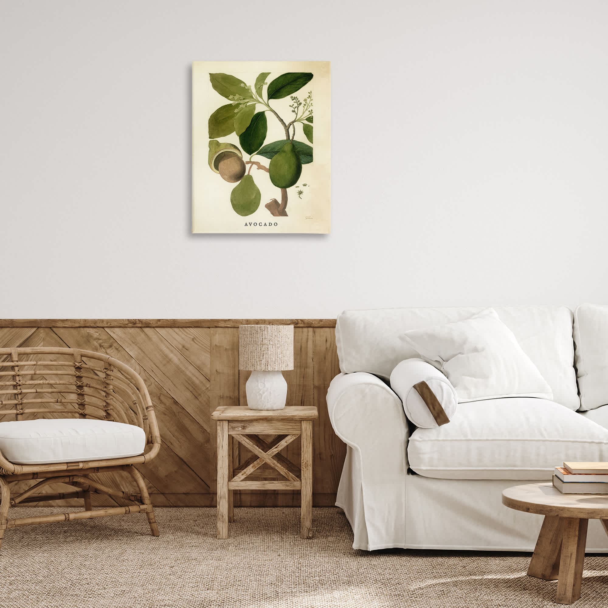 Stupell Industries BT-156-CN-24X30 Wall-Art - View #3