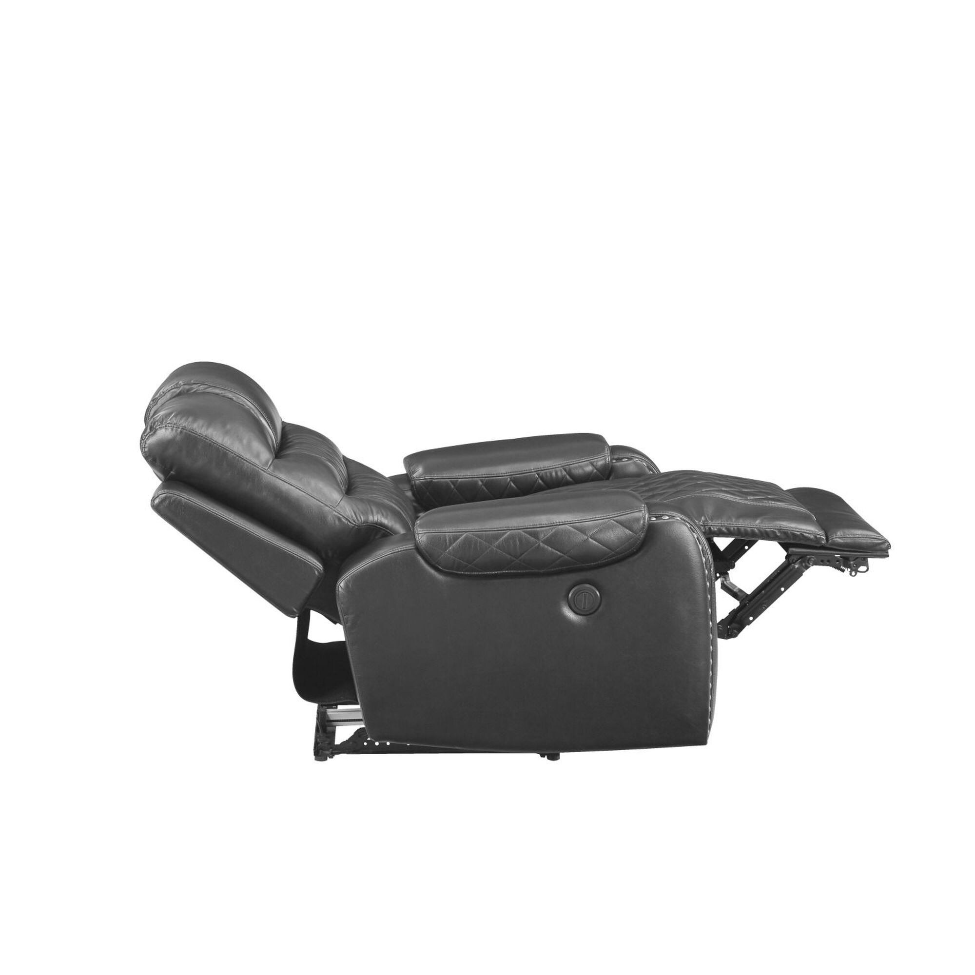 JASMODER B00956566 Sofas-Loveseats - View #3