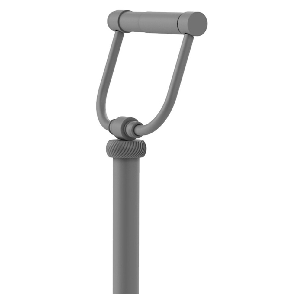 Allied Brass TS-25T-GYM d060360 - View #2