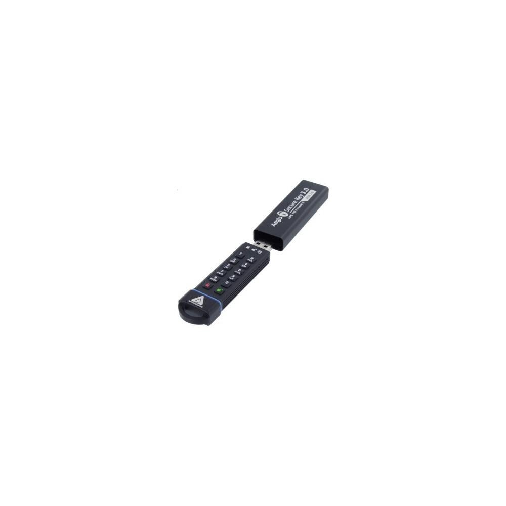  ISTR192522 Apricorn ASK3-1TB Aegis Secure Key USB 3.0 Flash Drive