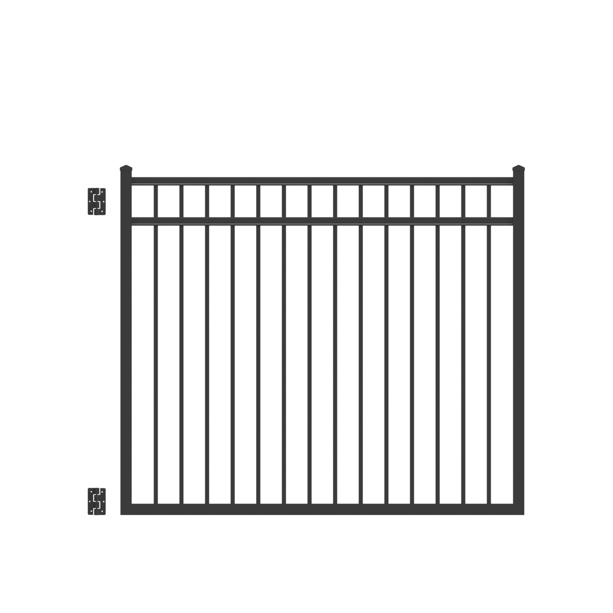 Freedom 73016336 Fence-Gates - View #2