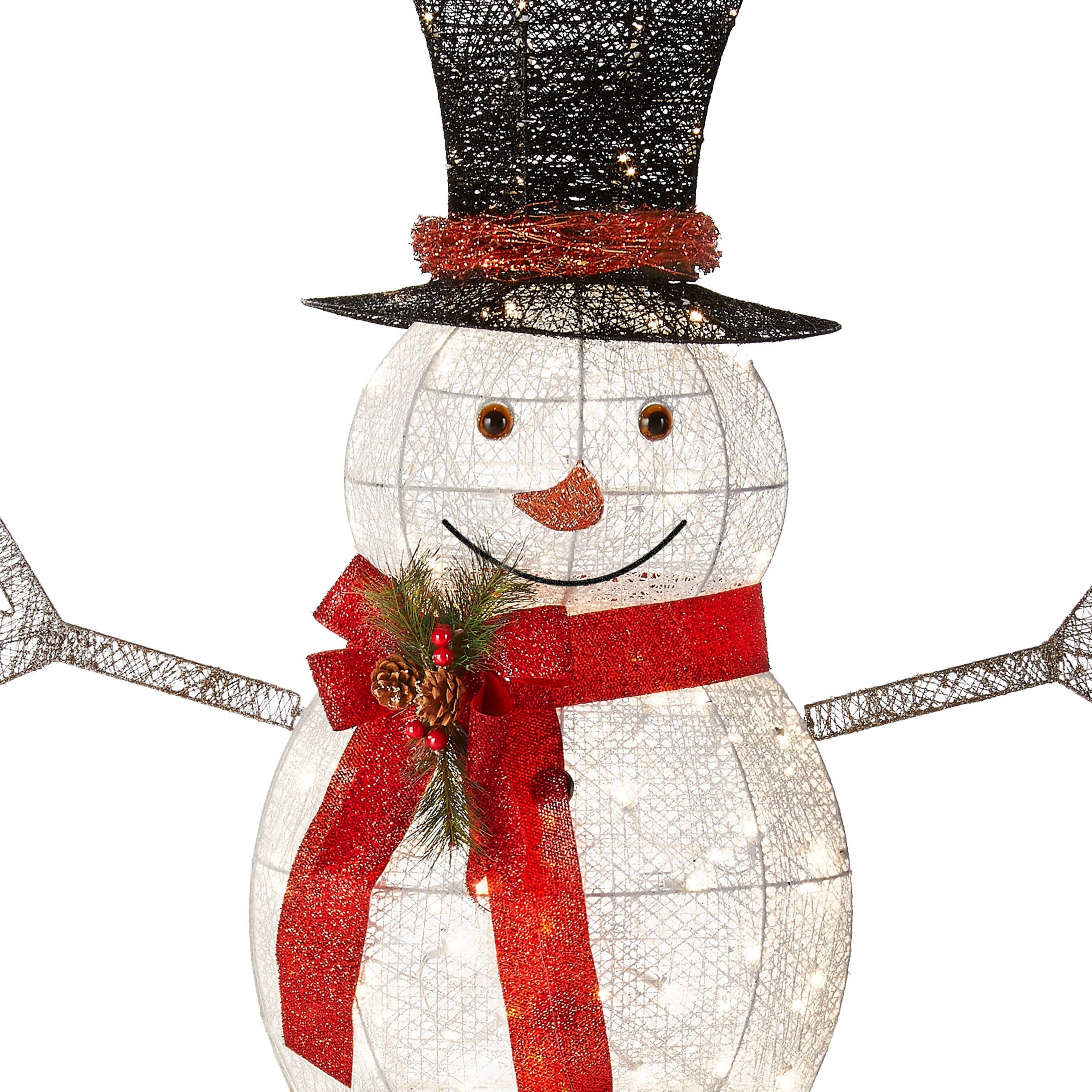 National Tree Company DF-300001 Outdoor-Christmas-Decor - View #8
