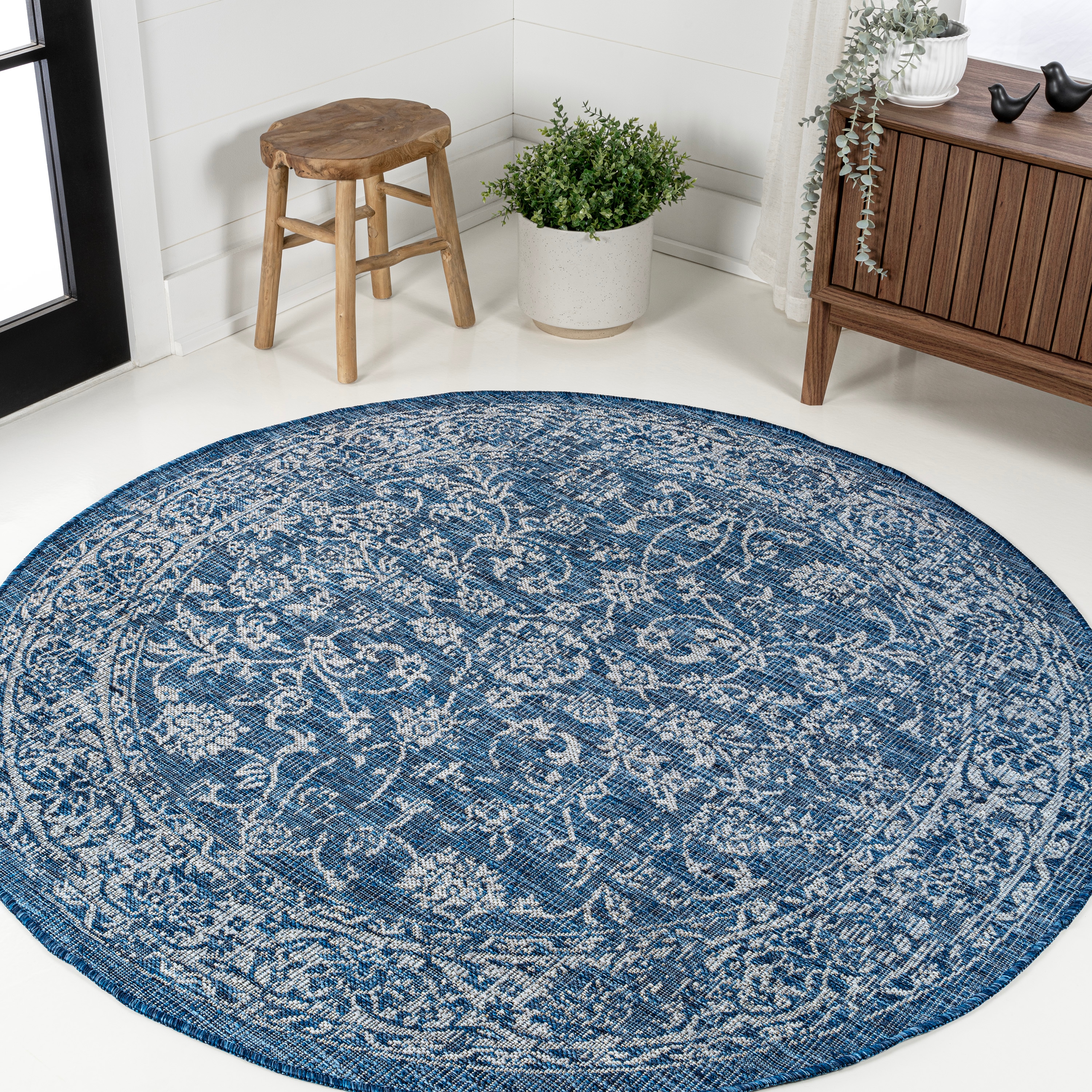 JONATHAN  Y SMB100B-9R rugs - View #5