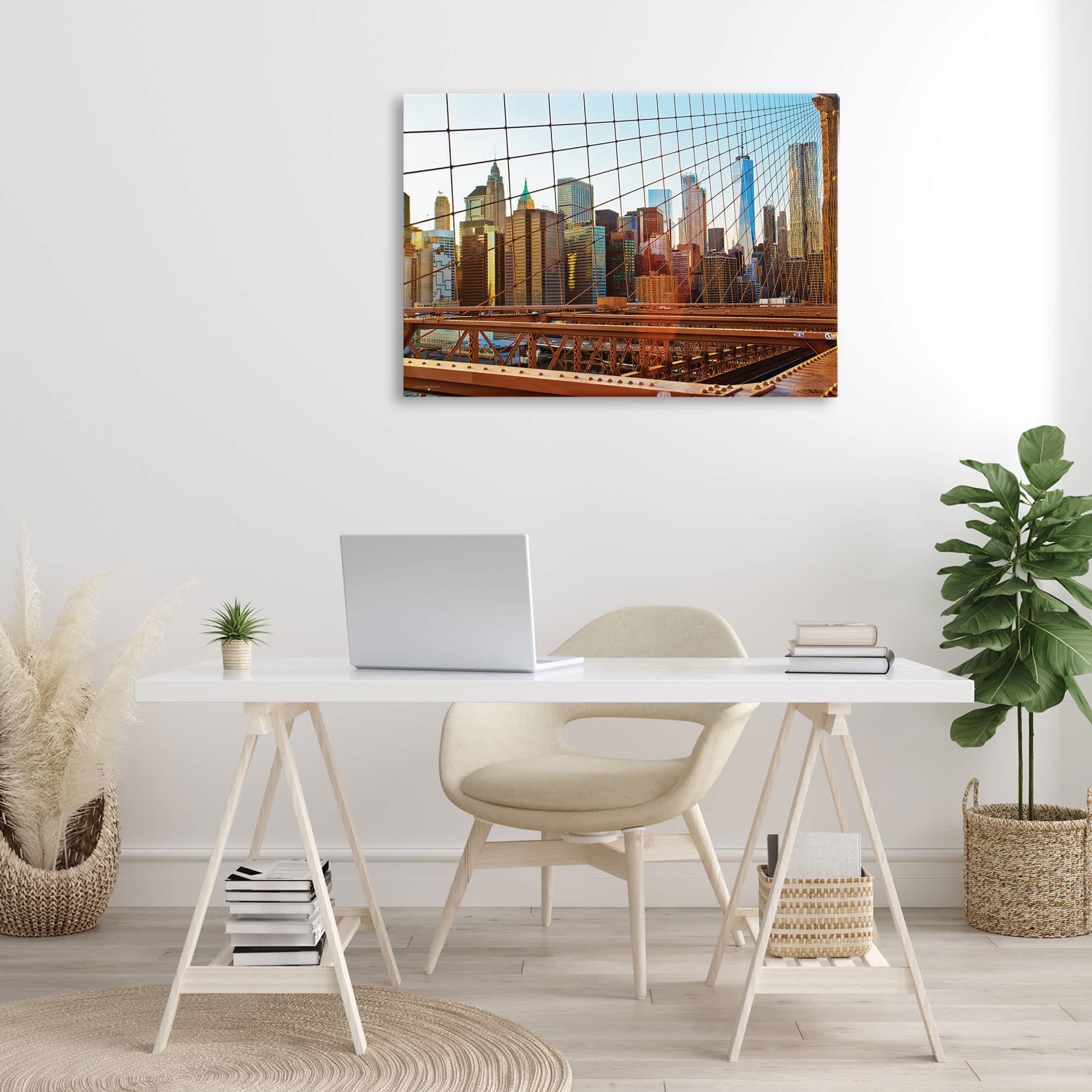 Stupell Industries BT-599-CN-24X36 Wall-Art - View #3