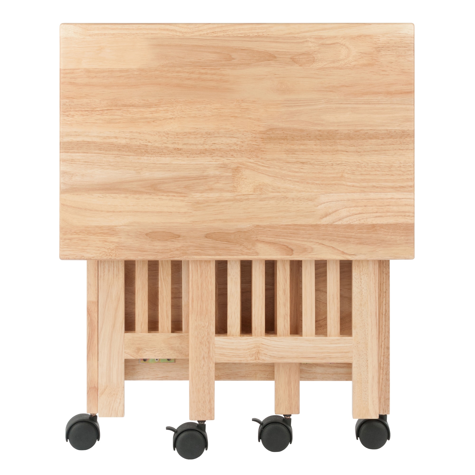 Winsome Wood 81628 Office-Carts - View #6