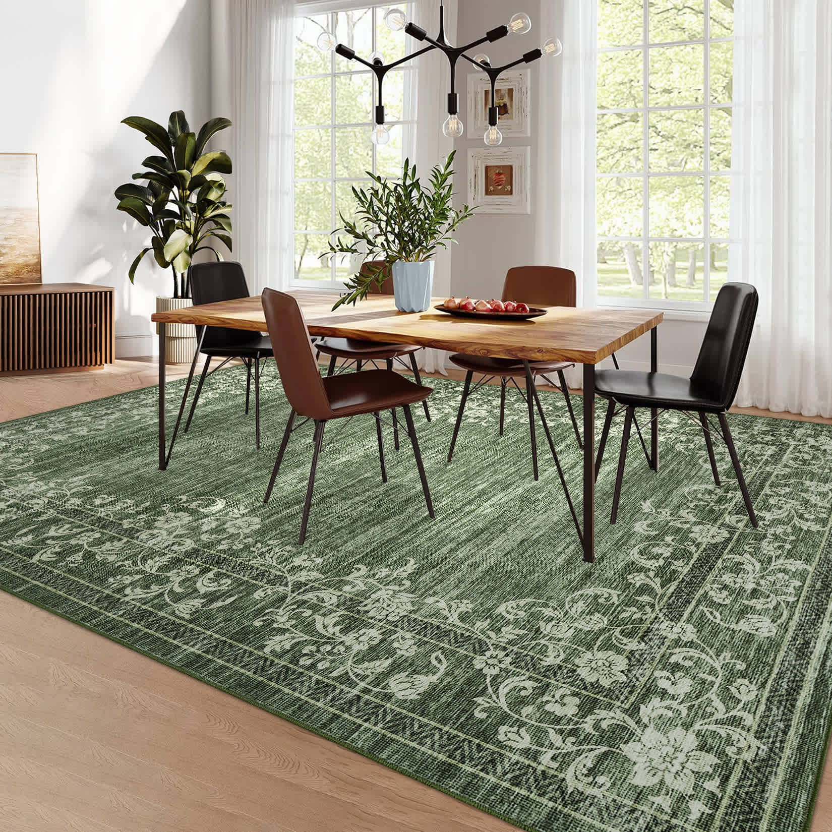 Qeetex LSN-PHK-33MCWVT5 rugs - View #3