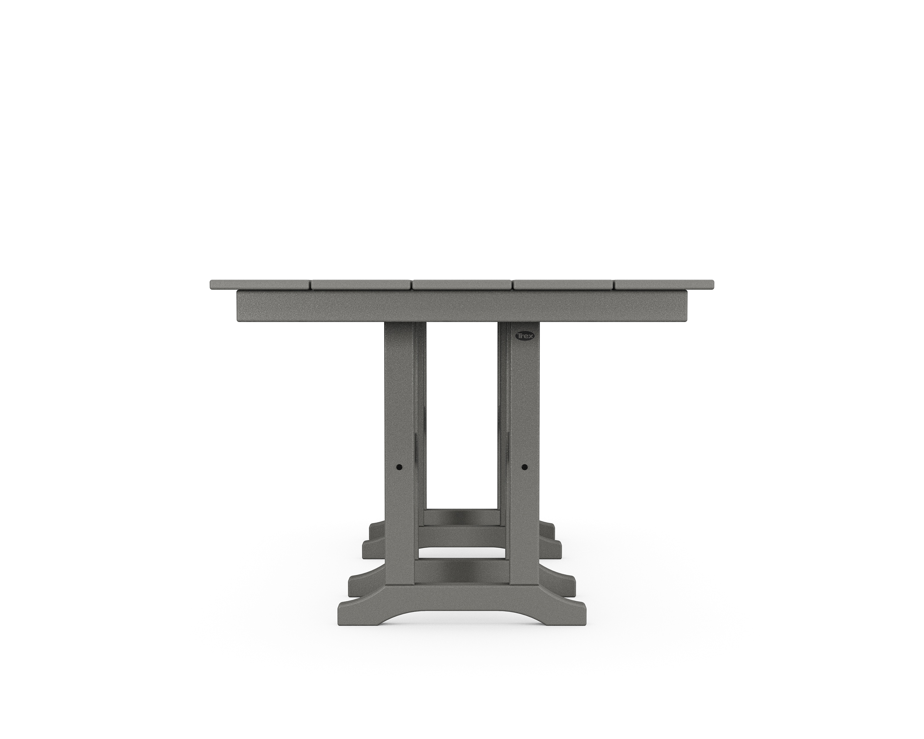 Trex Outdoor Furniture TXS2025-1-SS Patio-Dining-Sets - View #13