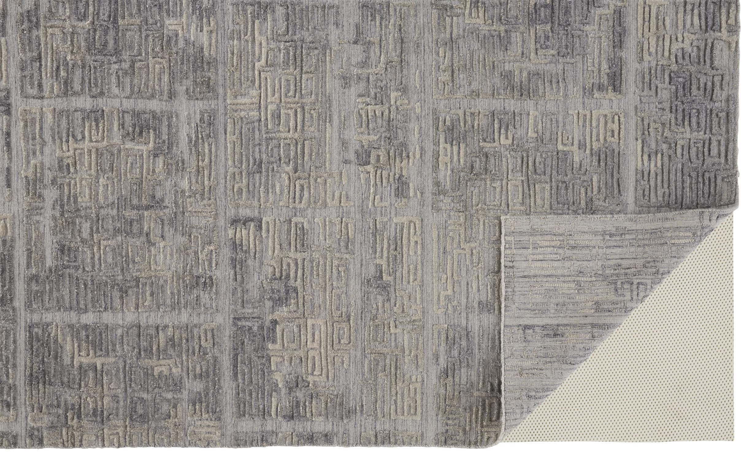 Room Envy ELSR6590BLU000H00 rugs - View #3