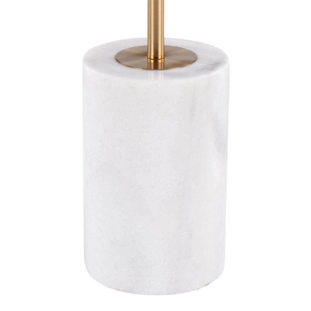 LumiSource TB-SYMBOL WMAUGL End-Tables - View #3