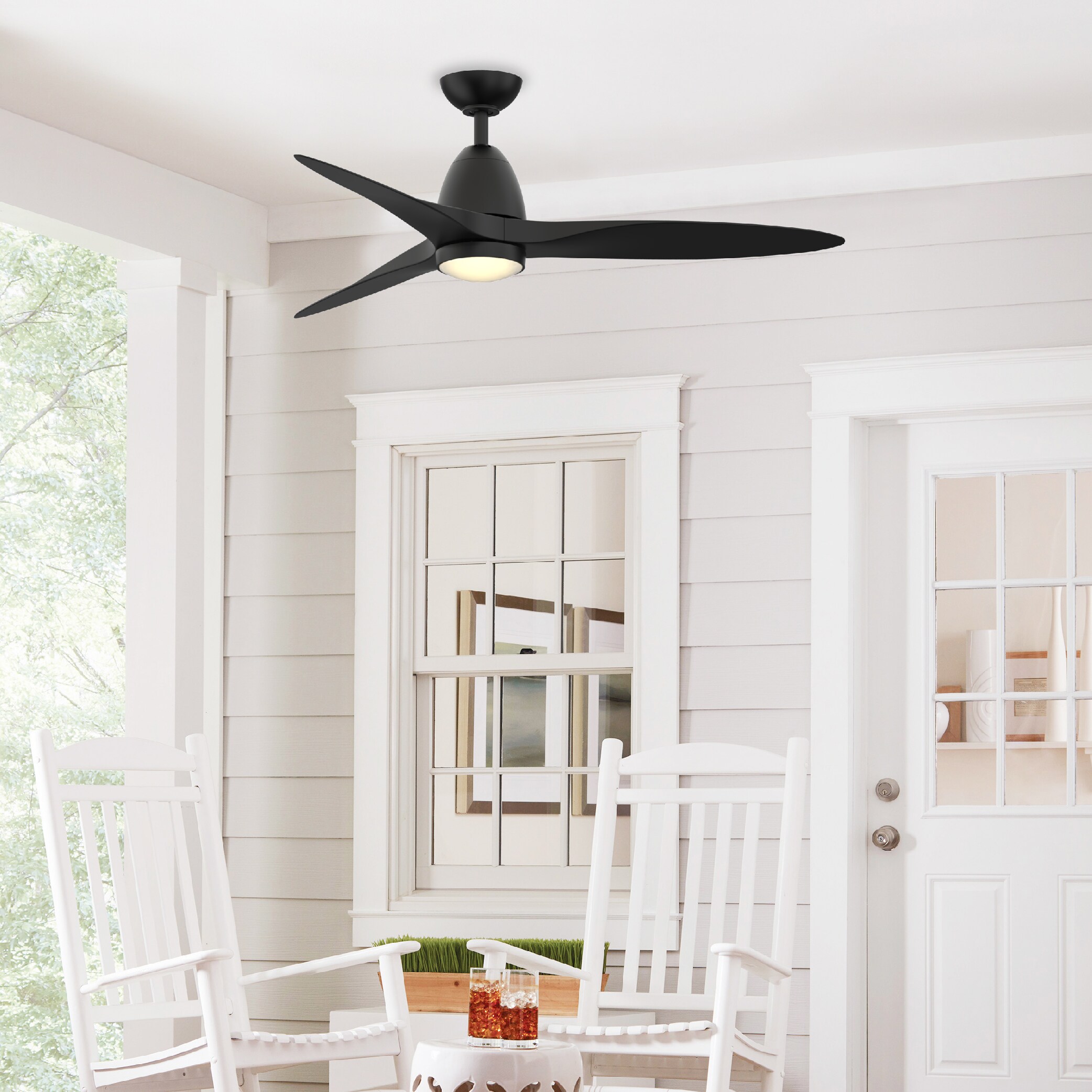 Fanimation Studio Collection LP8333LBL Ceiling-Fans - View #15