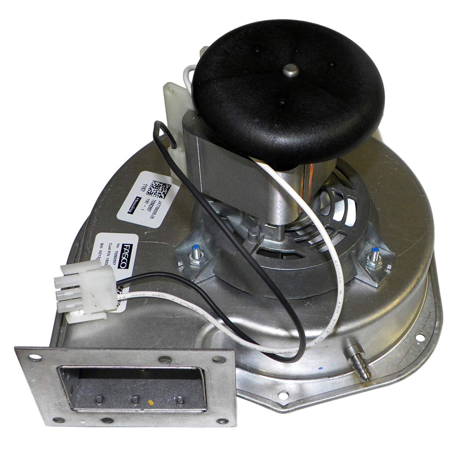 Hayward 165129 10000-BTU Digital Continuous Spark Ignition Natural Gas Pool Heater