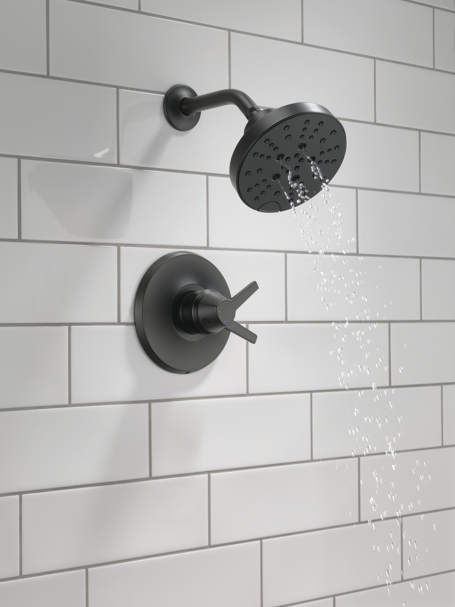 Delta T17272-BL Tub-Shower-Faucets - View #8