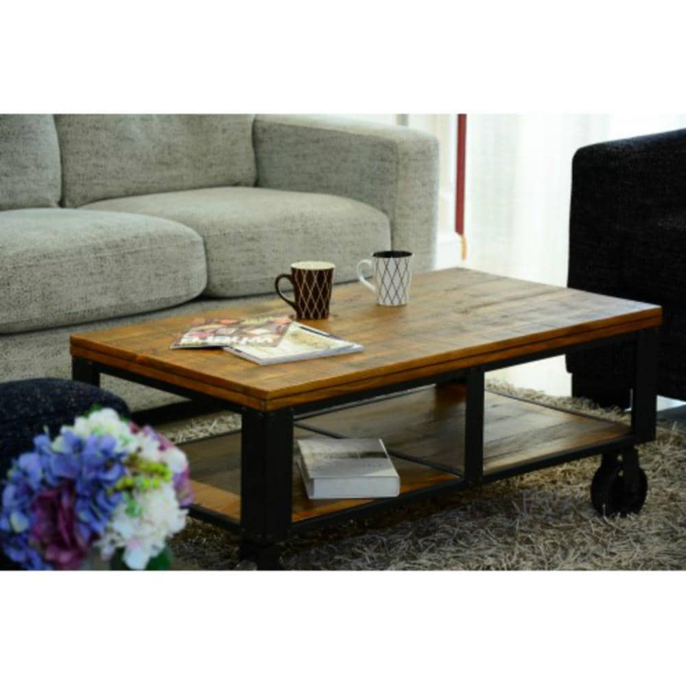 Sumyeg LH-G10105968 Coffee-Tables - View #3