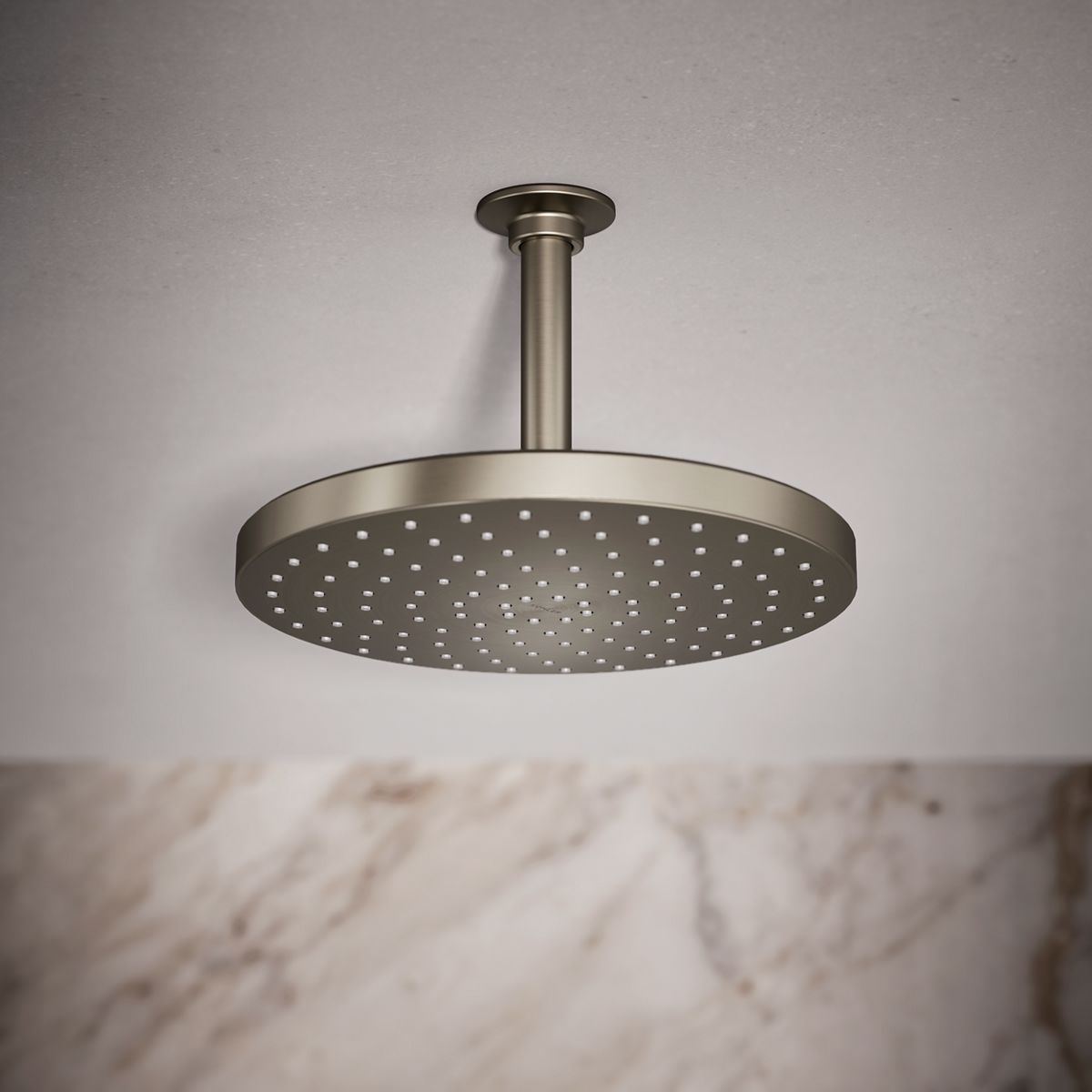 KOHLER 76465-Y-BN Fixed-Showerhead - View #2