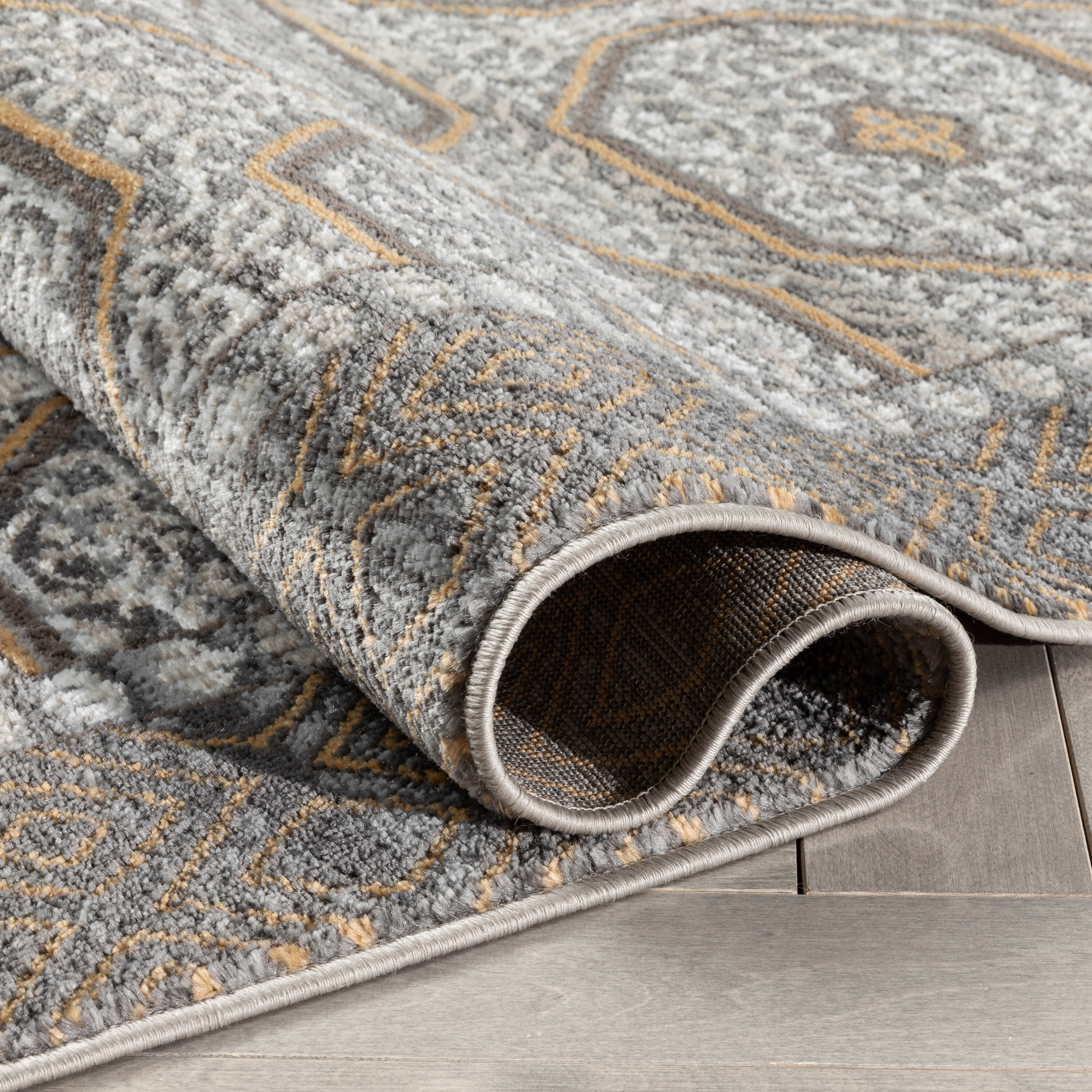 Well Woven VER-37-5 rugs - View #6