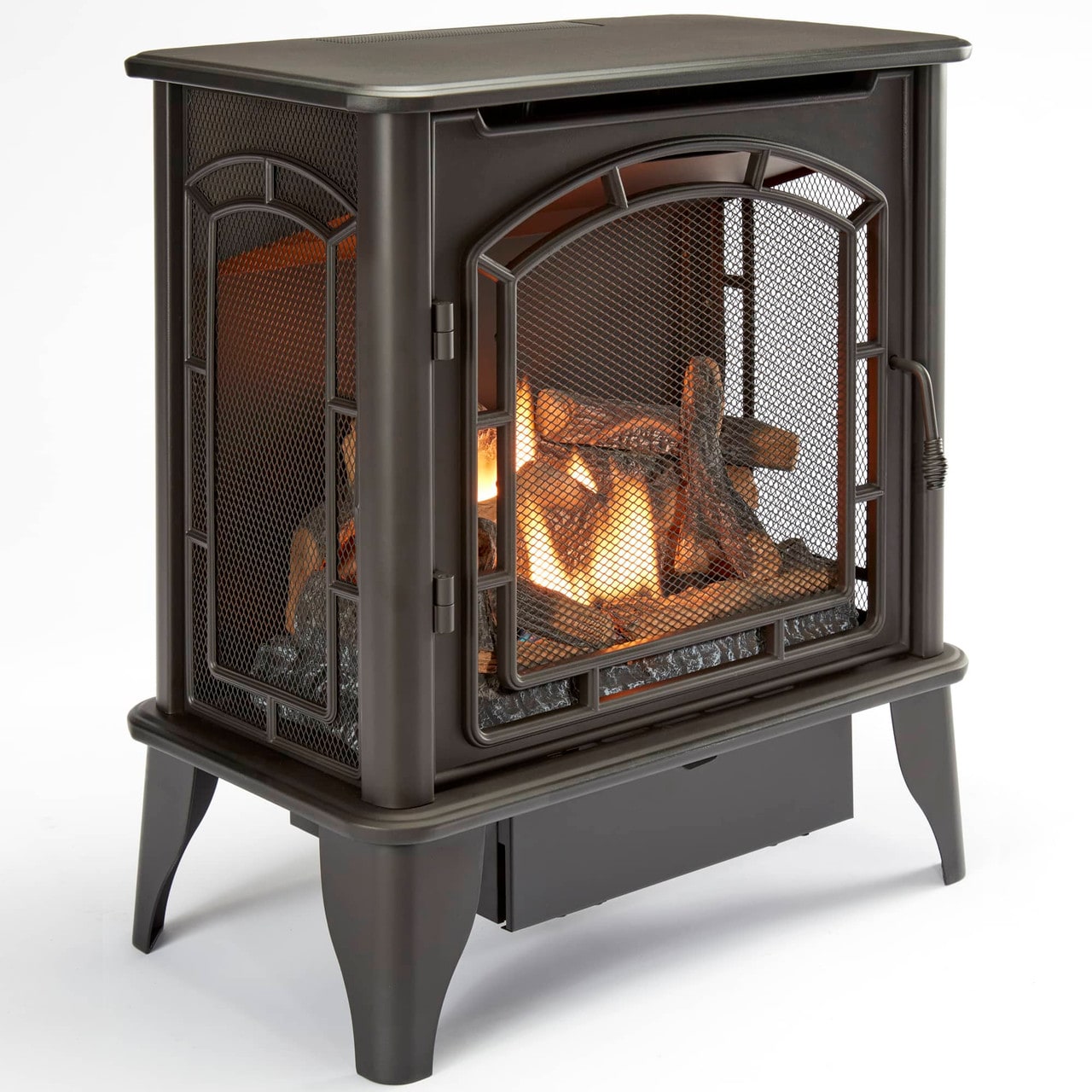 Bluegrass Living BTSD23RT Gas-Fireplaces - View #8