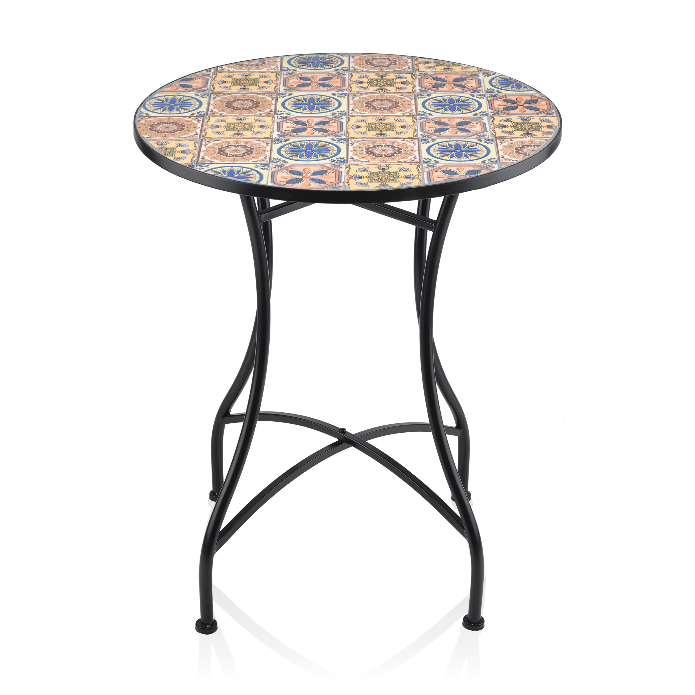 Alpine Corporation MJK148A Patio-Dining-Sets - View #10