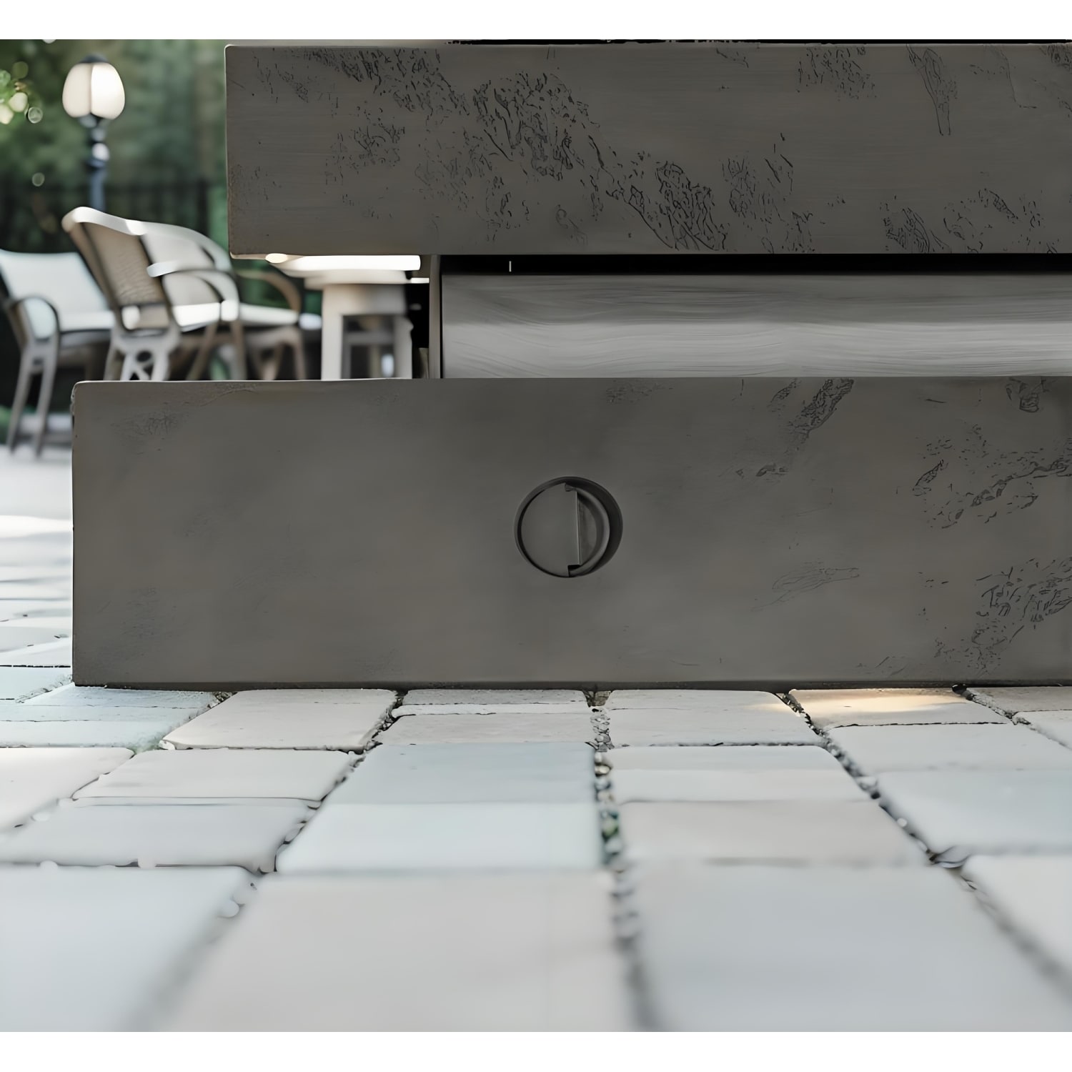 Streamdale Furniture W853P368309 Outdoor-Gas-Firepits - View #5