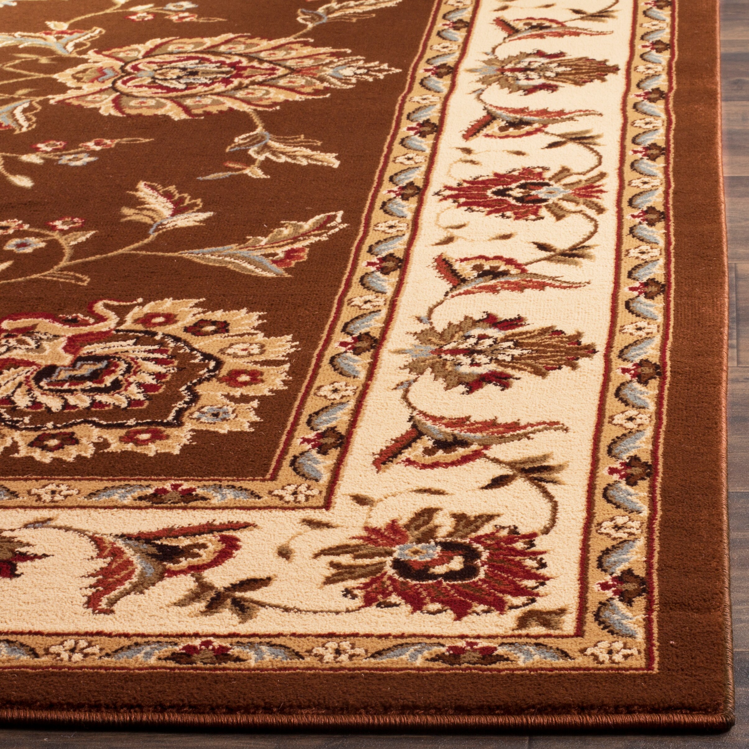 Safavieh LNH555-2512-28 rugs - View #3