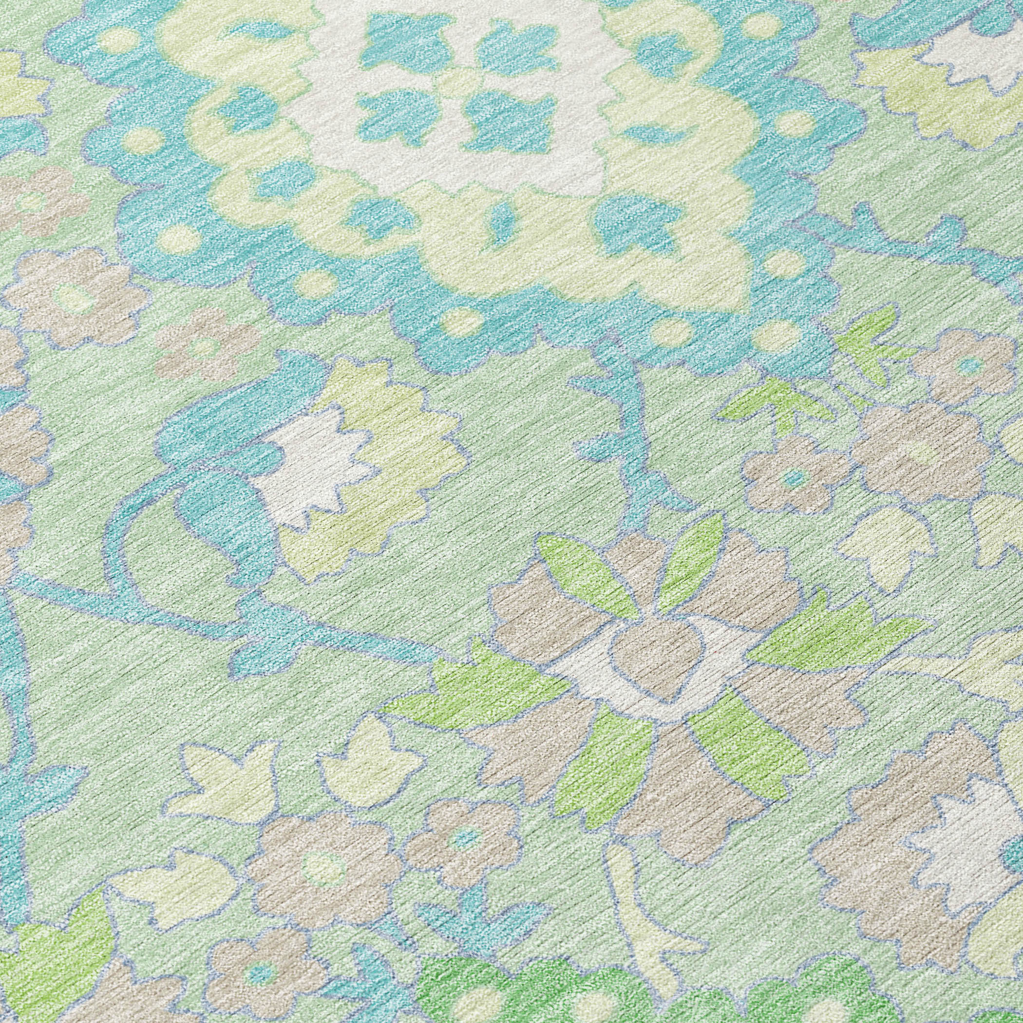 Addison Rugs ACN1002MZ2X8 rugs - View #6