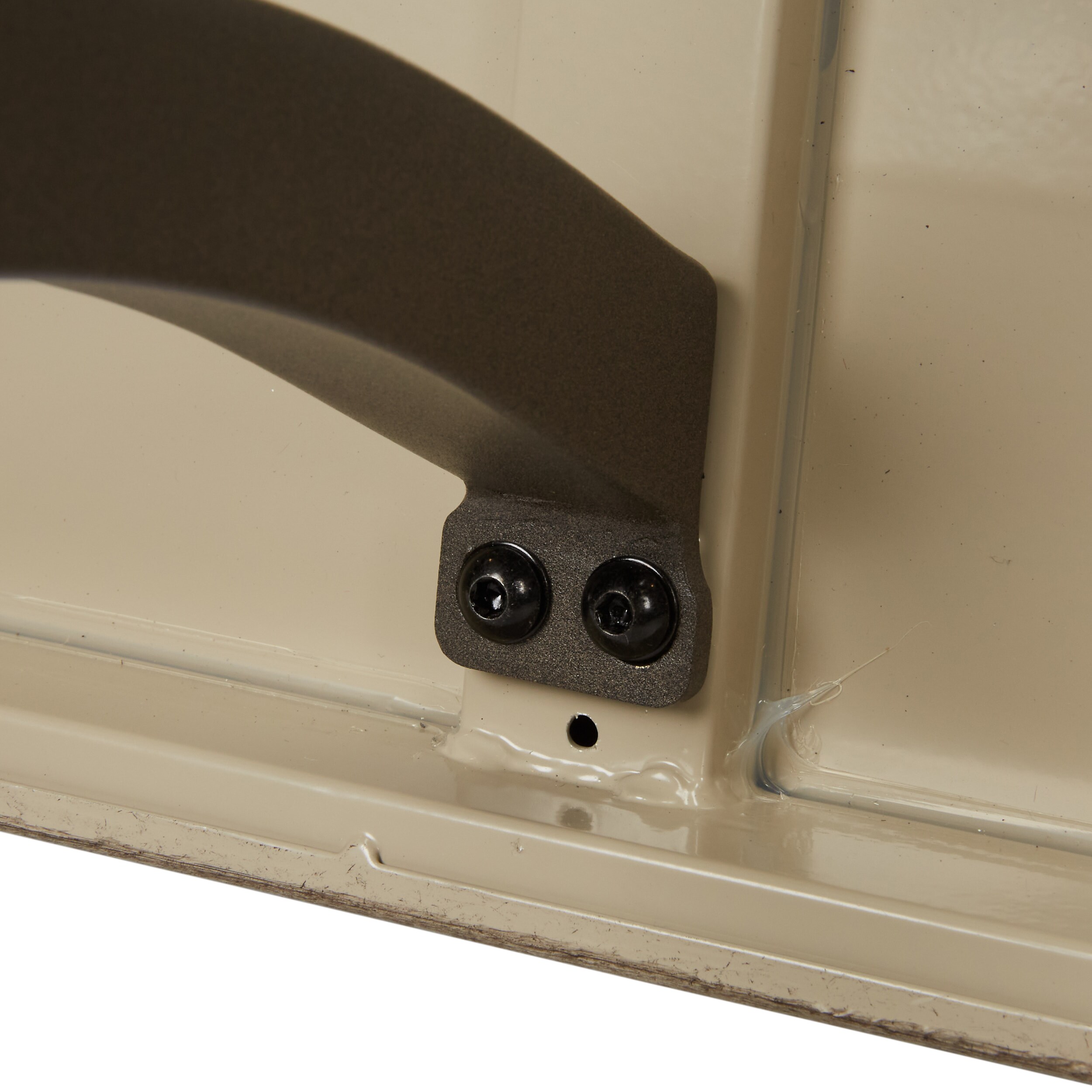 allen + roth FSS60710L benches - View #3
