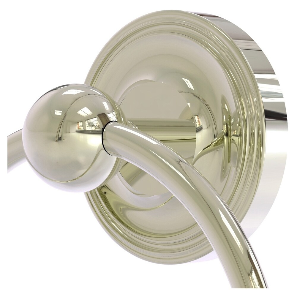 Allied Brass PR-16-PNI d060355 - View #2