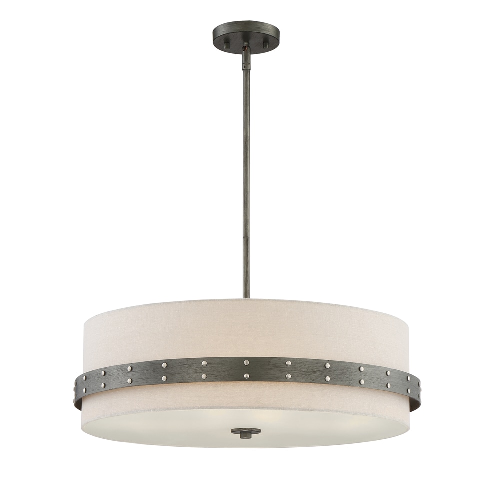 Designers Fountain 92433-WI Pendant-Lights - View #2