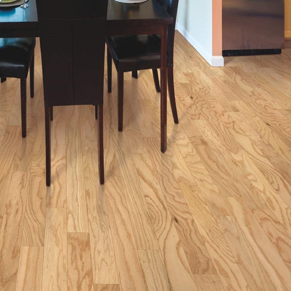 Mohawk L2576-10 Wood-Floors - View #3