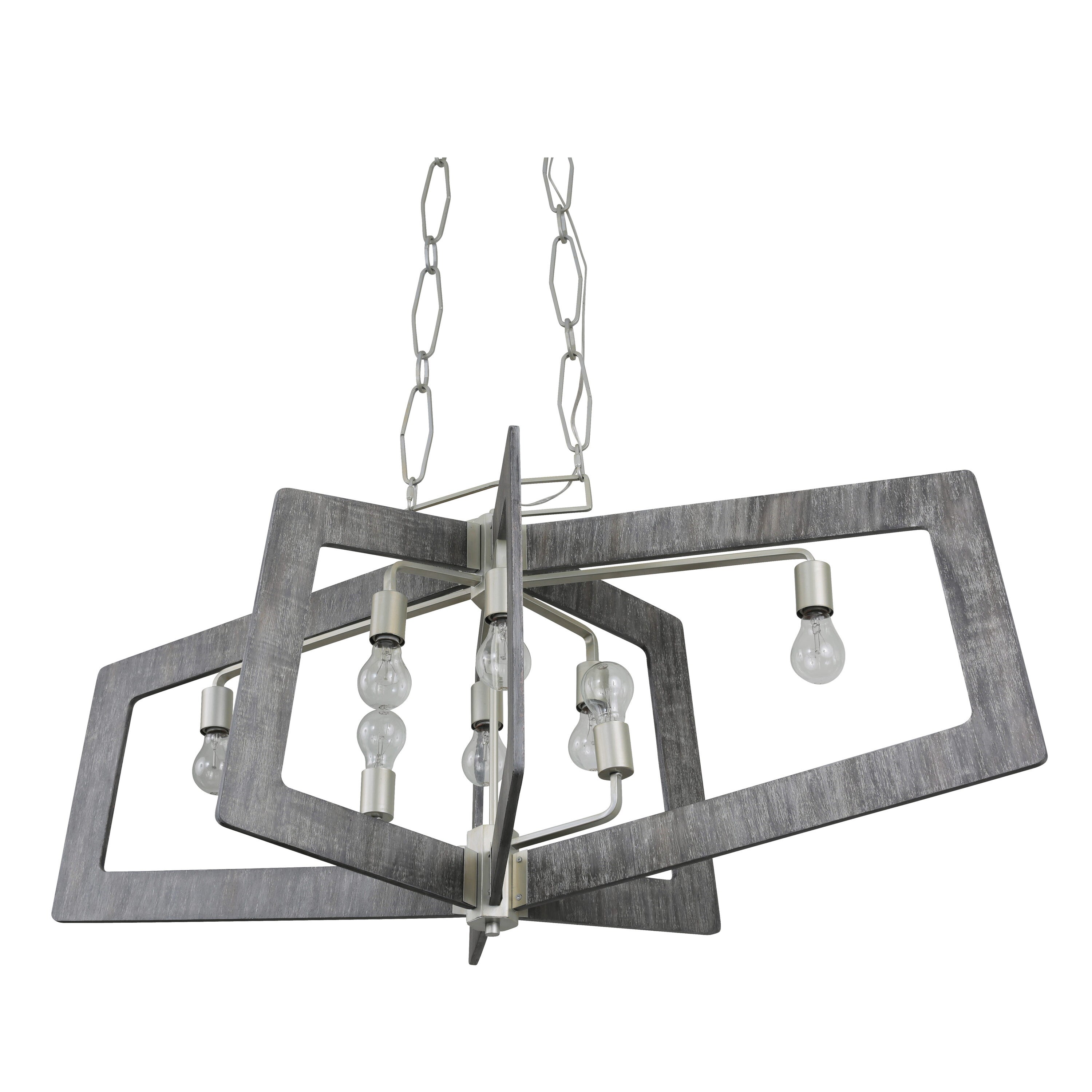 Varaluz 268N08SOG Pendant-Lights - View #4