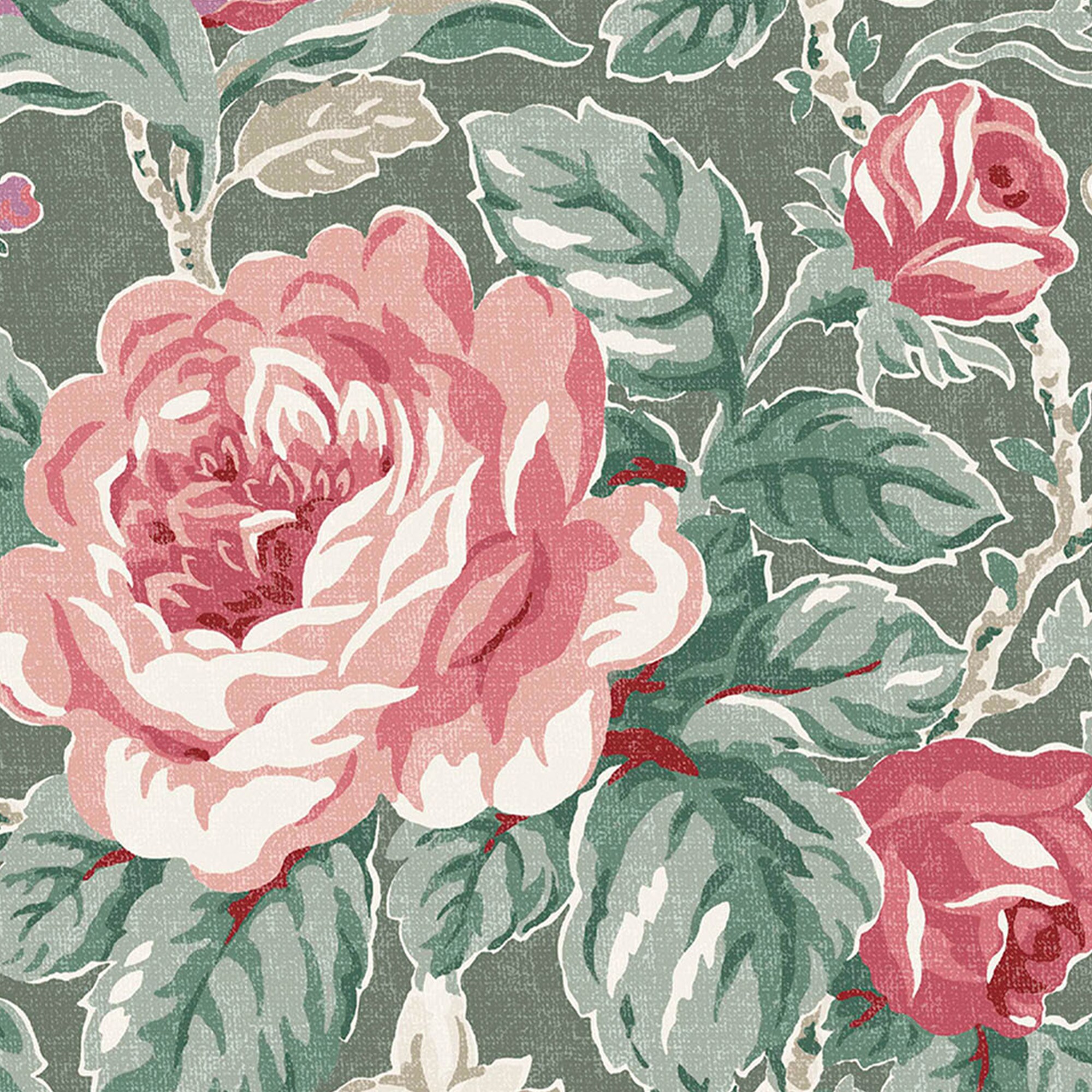Laura Ashley 122754 wallpaper - View #4