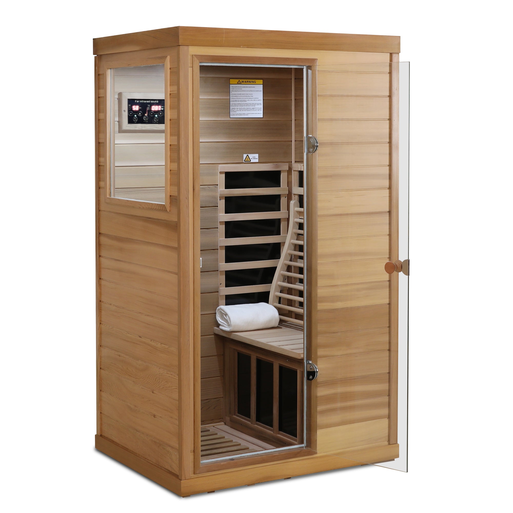 Boyel Living BL-FAS0020 Indoor-Saunas - View #9