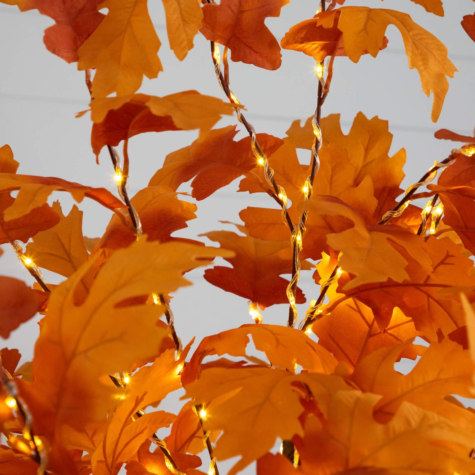 Nearly Natural T5293 Indoor-Thanksgiving-Decor - View #4