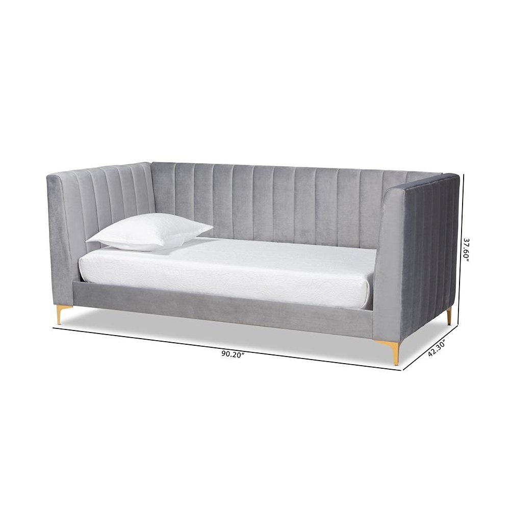 Baxton Studio BG2845065  - View #6