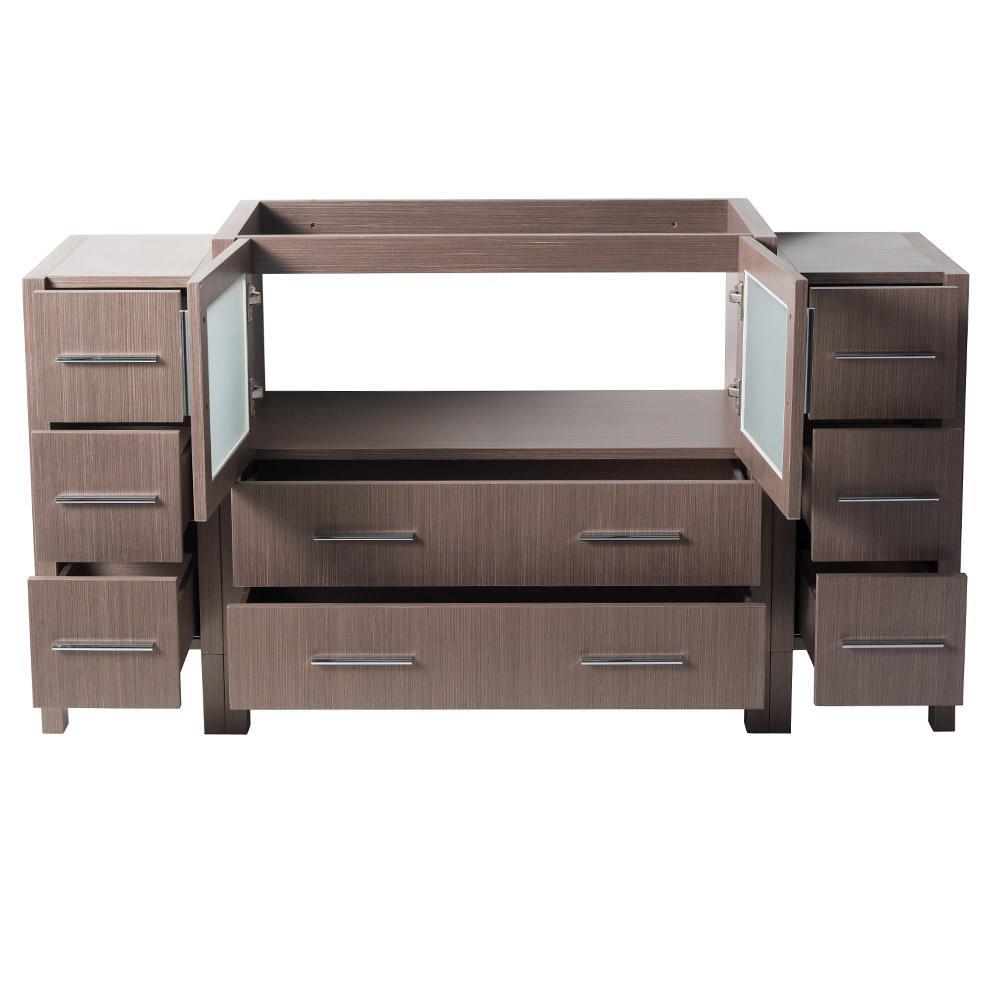 Fresca FCB62-123612GO vanities - View #4