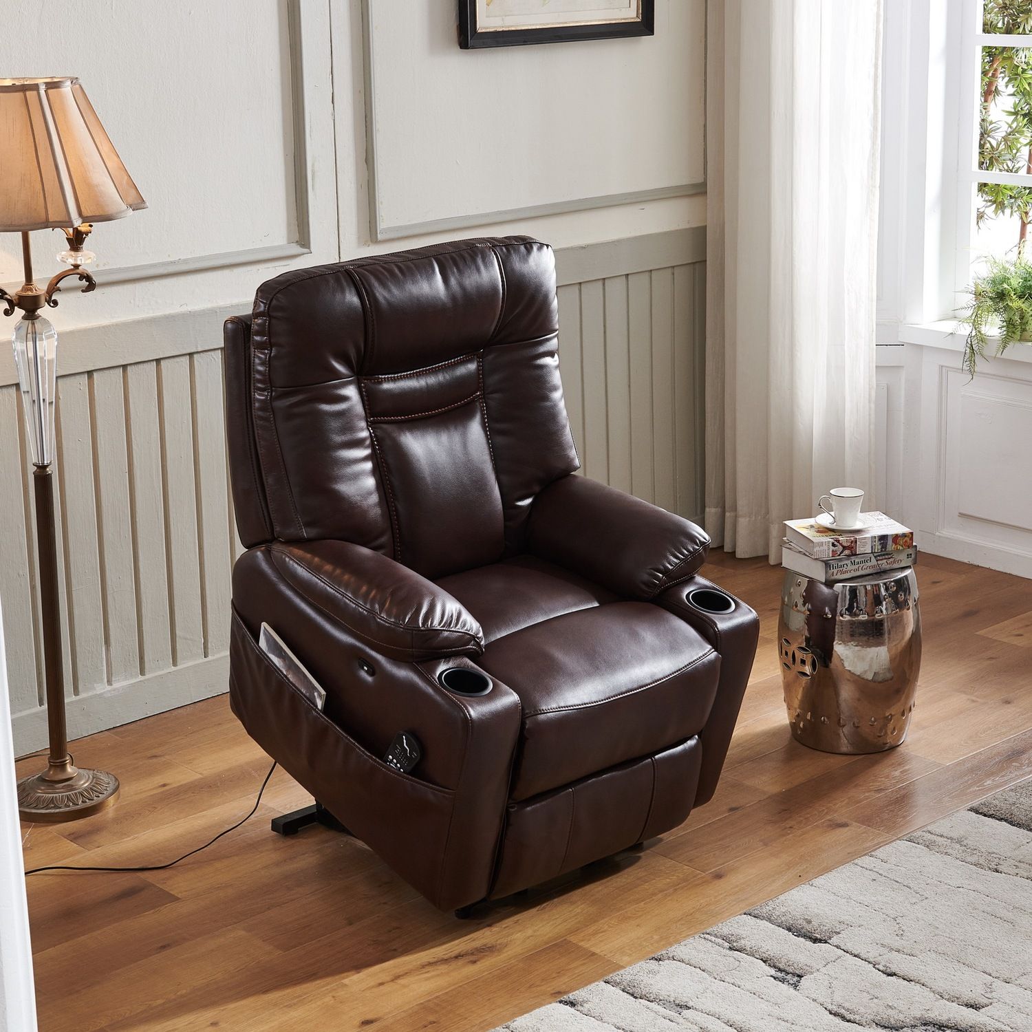 JASMODER W722S00005 recliners - View #3