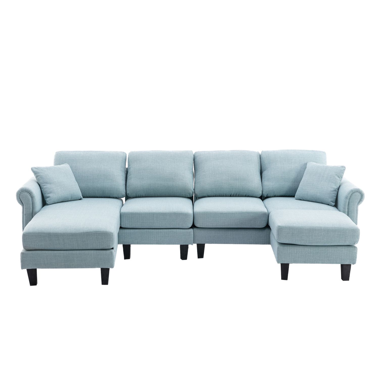JASMODER W395S00055 Sofas-Loveseats - View #9