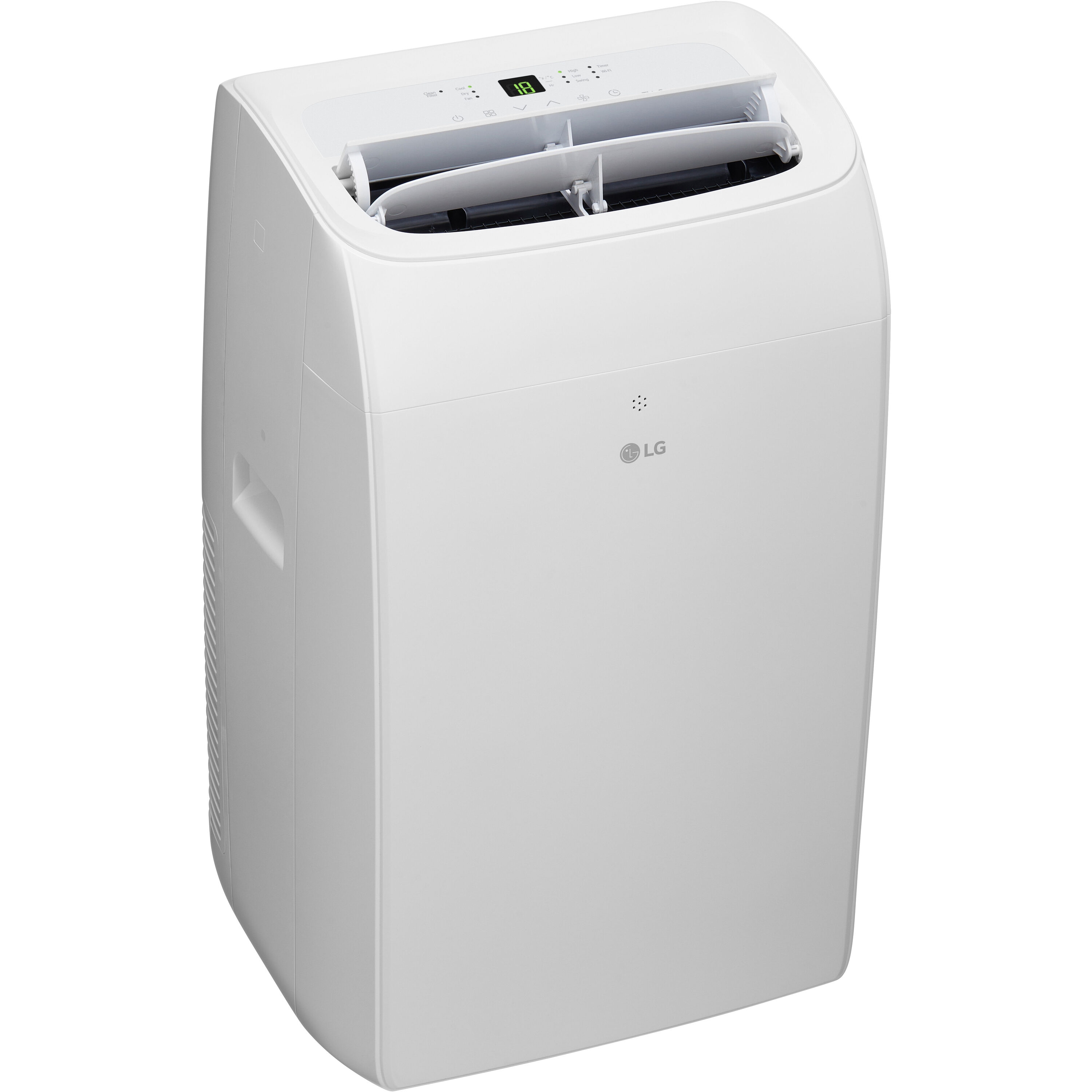 LG LP1025WSSM Portable-Air-Conditioners - View #13