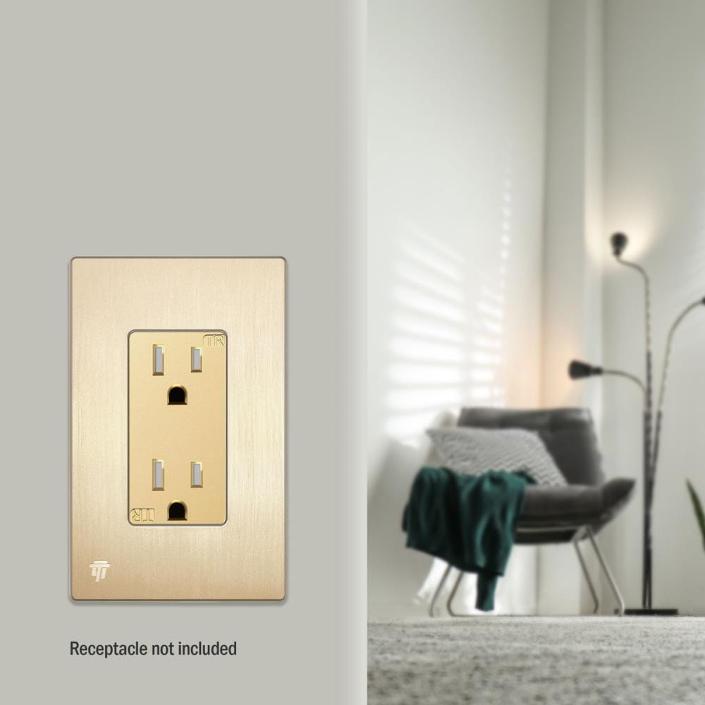 Enerlites SI8831-BGD-3PCS Electrical-Wall-Plates - View #5