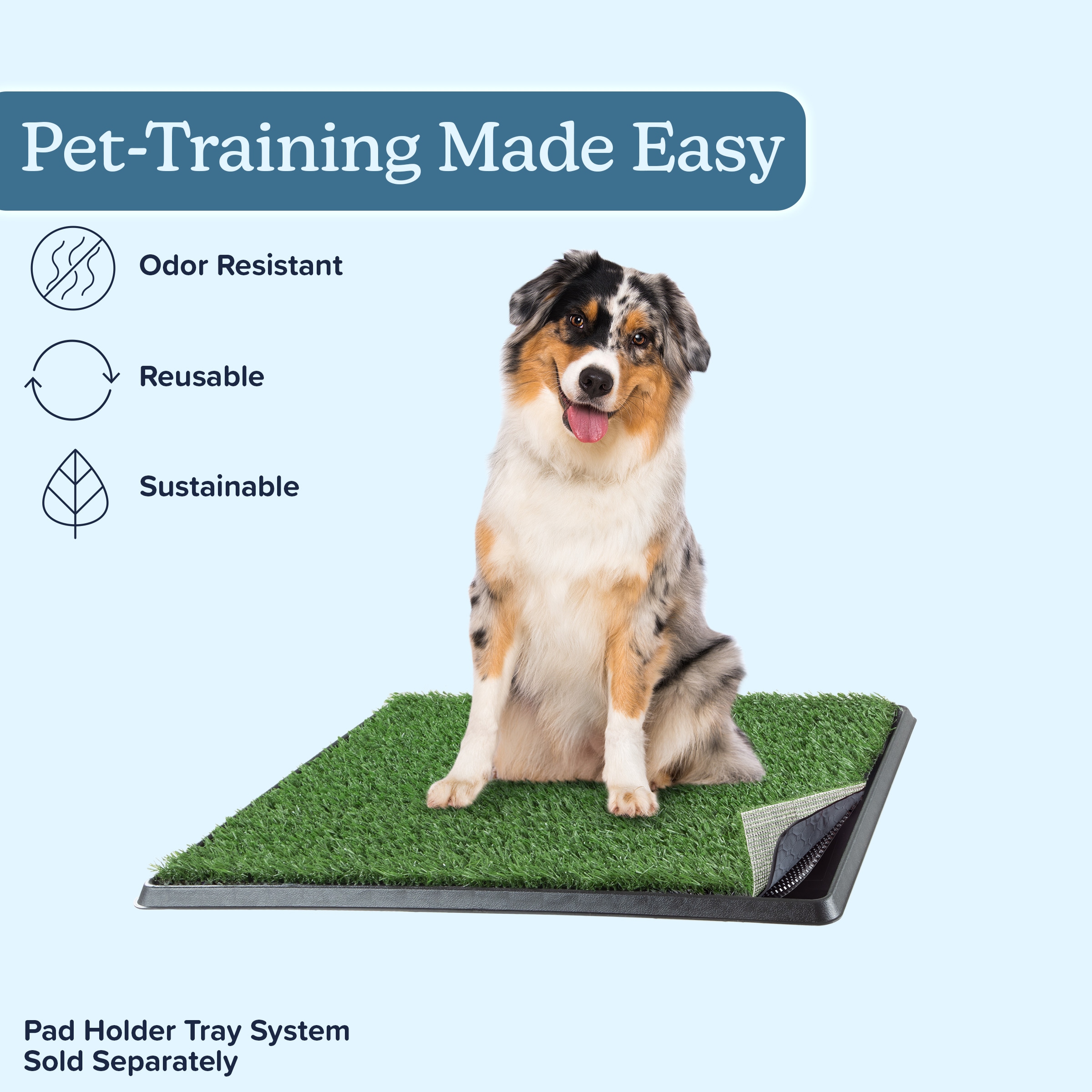 PETMAKER 373787SHA Puppy-Pads - View #6