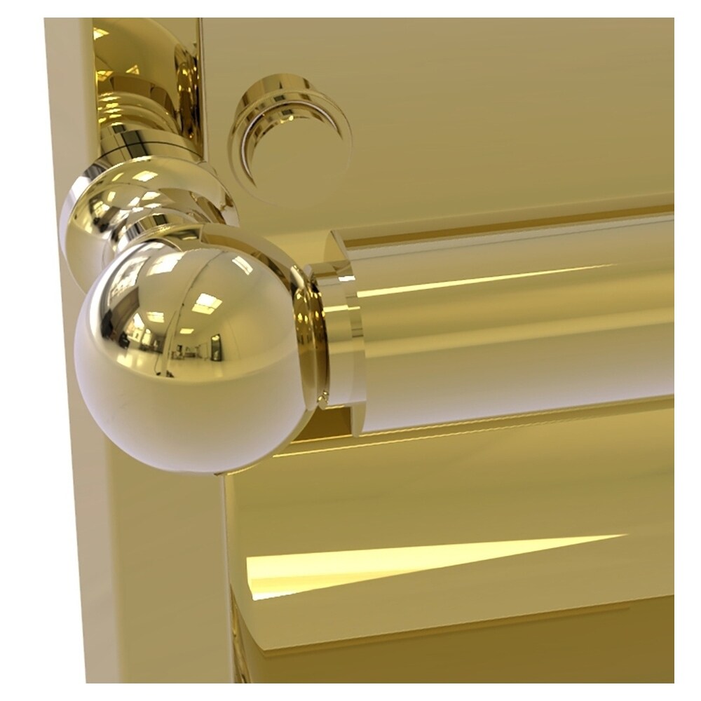Allied Brass DT-24C-UNL d060360 - View #2