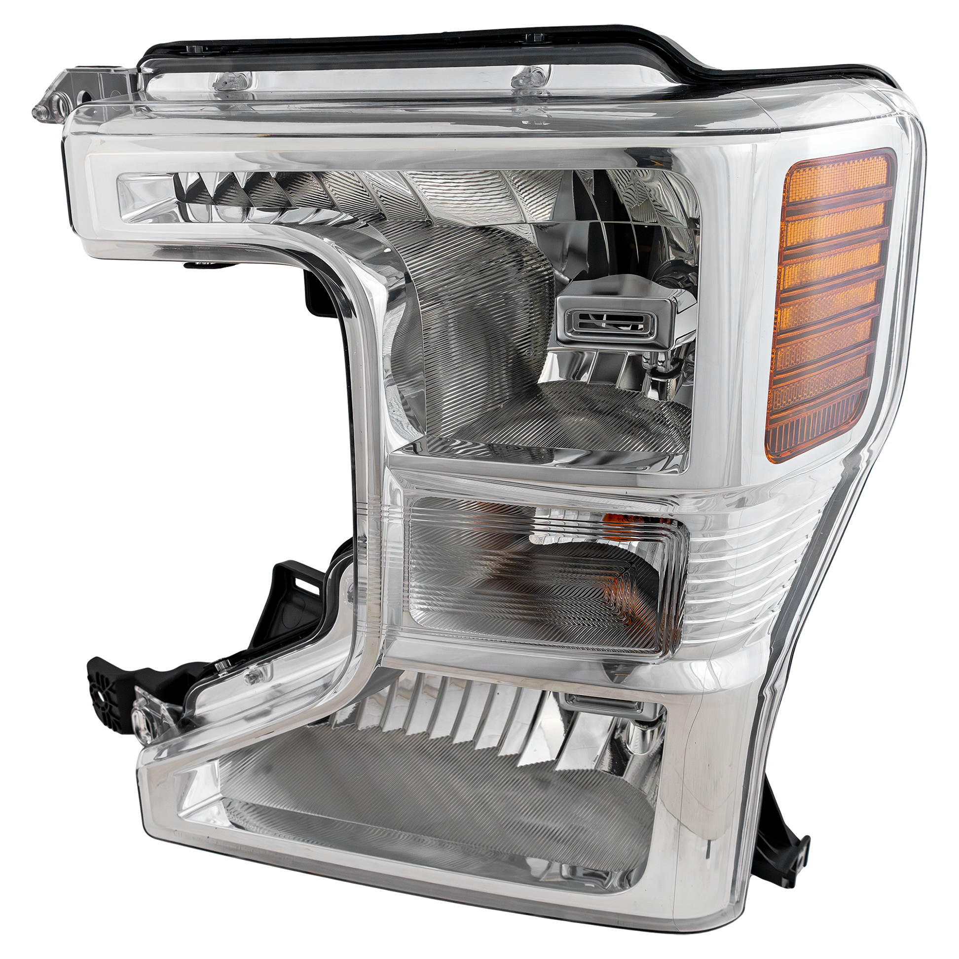 Garage-Pro GPRF10010230AQ Headlights-Components - View #2