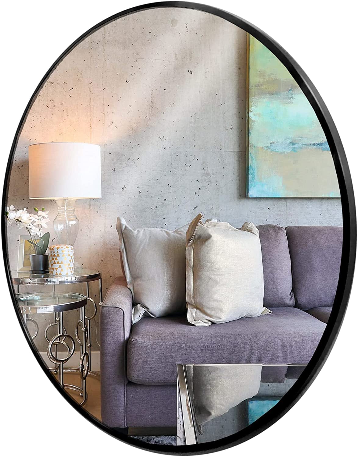Nestfair SDK0060B Decor-Mirrors - View #2