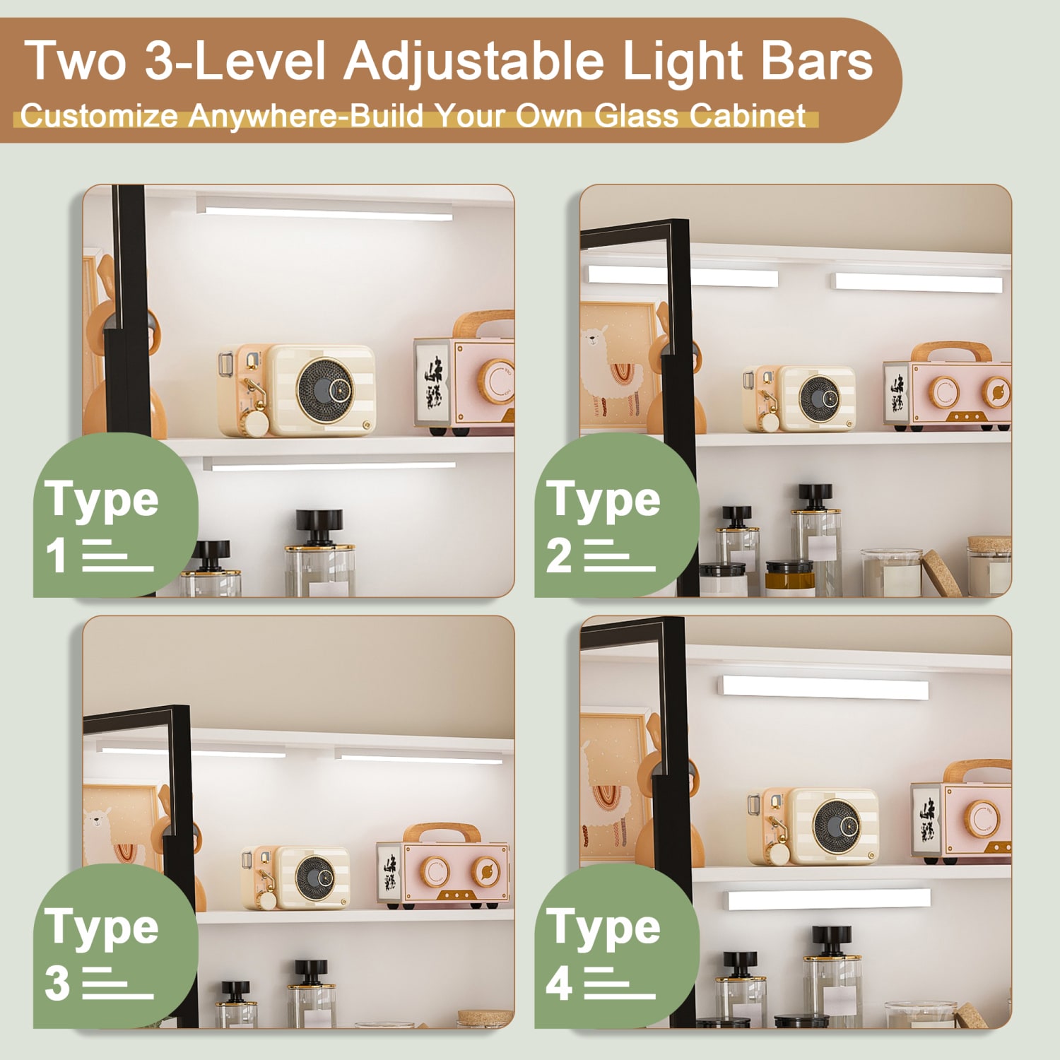 Streamdale Furniture W2699P345803 desks - View #9