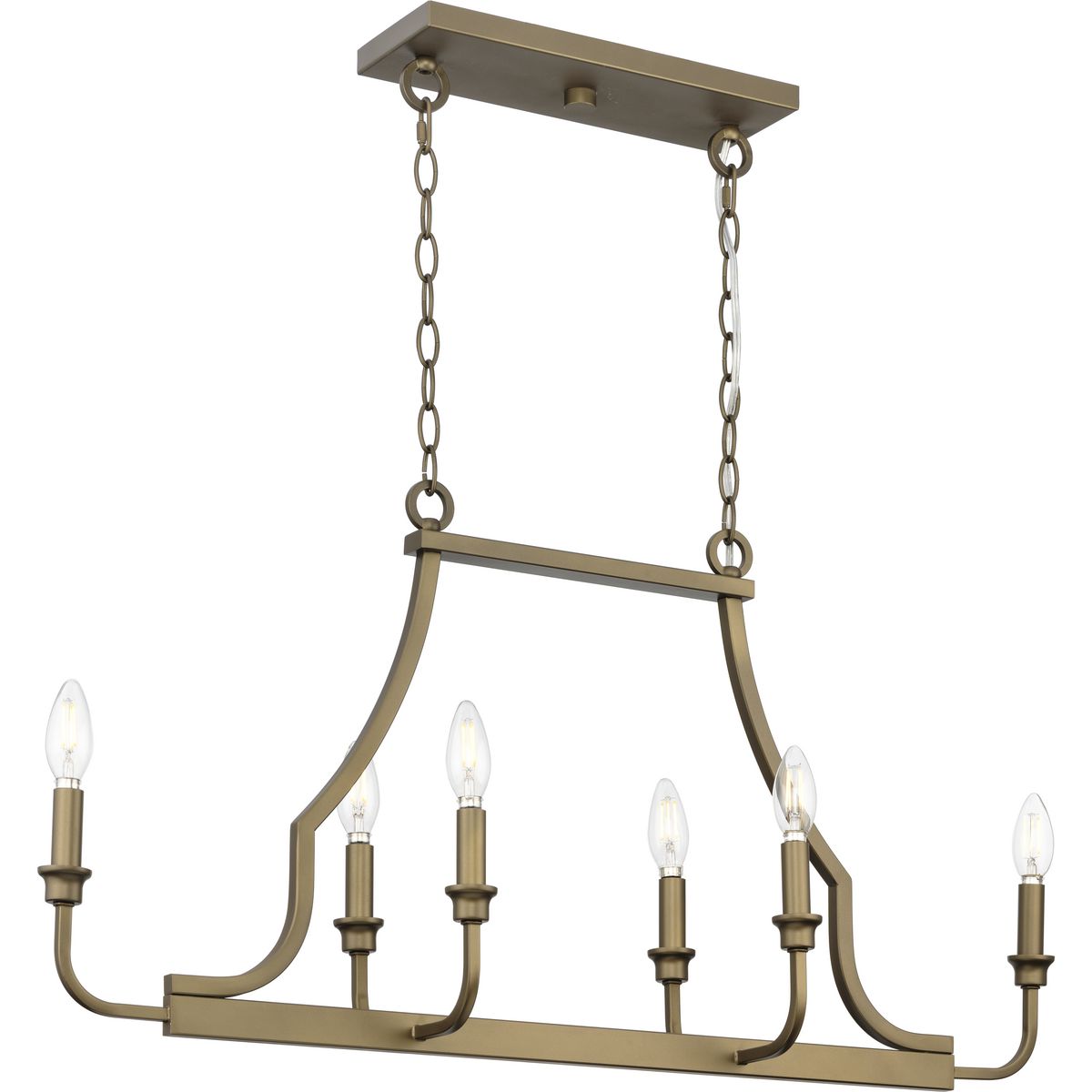 Progress Lighting P400388-173 Pendant-Lights - View #9